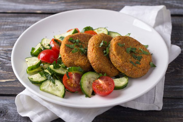 Cutlet